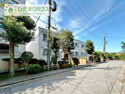 パシフィック我孫子グリーンタウン１８号棟の画像