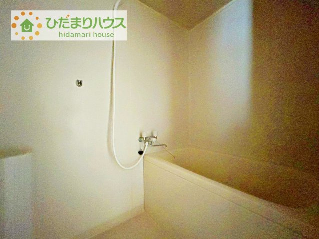 【浴室】 | パシフィック我孫子グリーンタウン１８号棟 | 浴室も大変綺麗な状態です＼(^o^)／