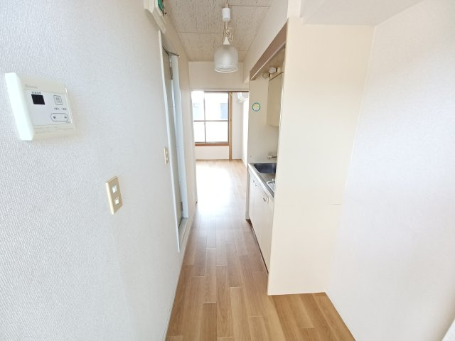 サンピア東松山の内装|物件の内装です
