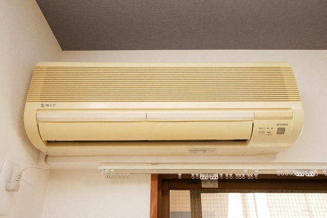 ソシオコート難波の設備