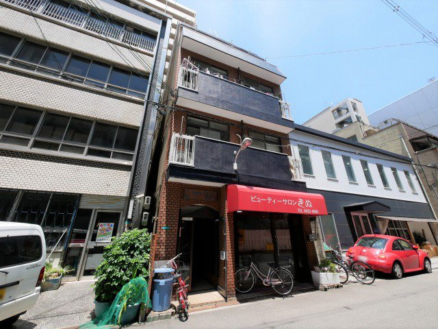 ソシオコート難波