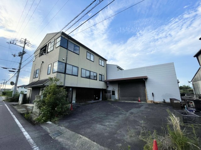 【高松市十川東町】住居・倉庫付き事務所のその他