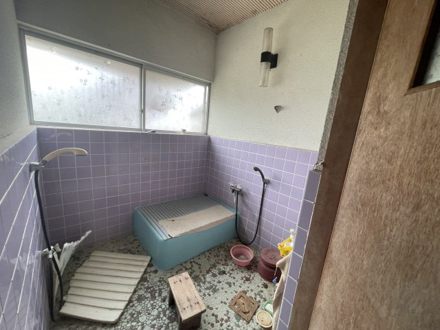 【坂出市林田町】街も、海も、山も、そっと近くに。少し静かな戸建て。の和室|日本らしい落ち着いた雰囲気の和室です