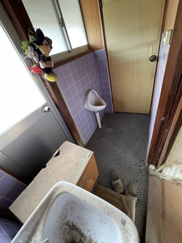 【坂出市林田町】街も、海も、山も、そっと近くに。少し静かな戸建て。の和室|和室があると落ち着いた雰囲気になりますね