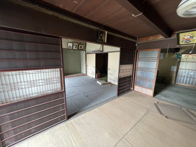 【坂出市林田町】街も、海も、山も、そっと近くに。少し静かな戸建て。のその他