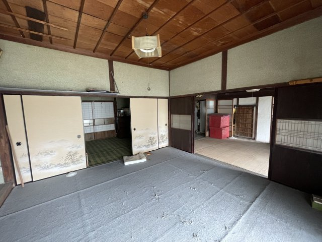 【坂出市林田町】街も、海も、山も、そっと近くに。少し静かな戸建て。のトイレ|トイレも気になるポイント
