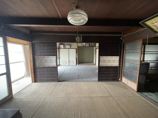【坂出市林田町】街も、海も、山も、そっと近くに。少し静かな戸建て。のその他