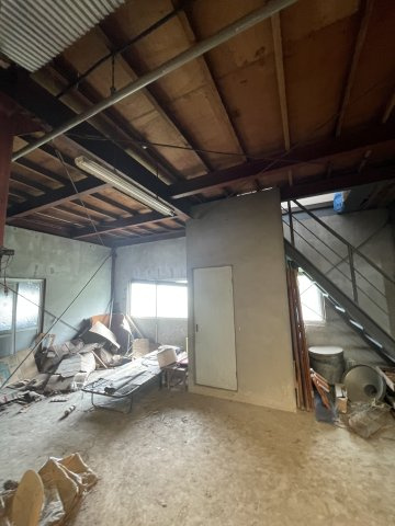 【坂出市林田町】街も、海も、山も、そっと近くに。少し静かな戸建て。の浴室|日々の疲れを癒すお風呂付です