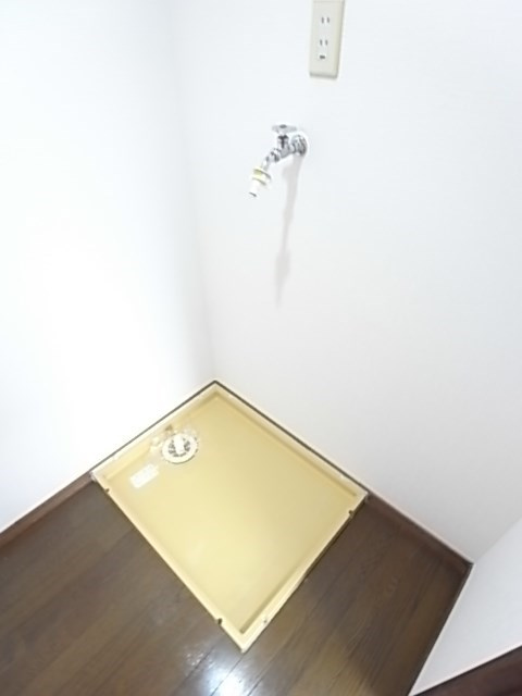 ミュゼ花隈の設備