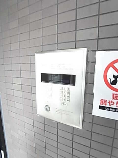 ミュゼ花隈の外観