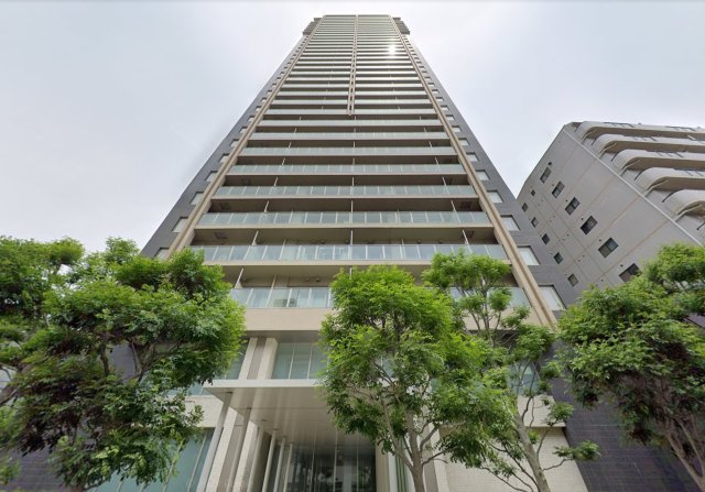 レジデンス梅田ローレルタワー　＜オーナーチェンジ＞