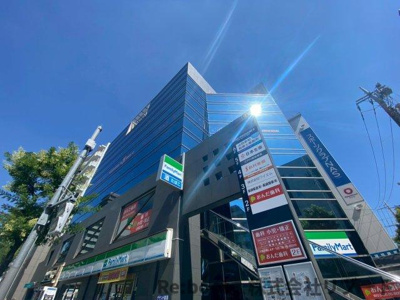 【外観】 | ビザプロバンス篠崎