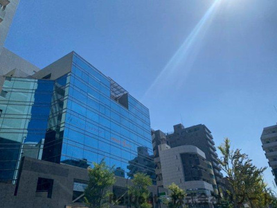 【外観】 | ビザプロバンス篠崎