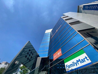 【外観】 | ビザプロバンス篠崎