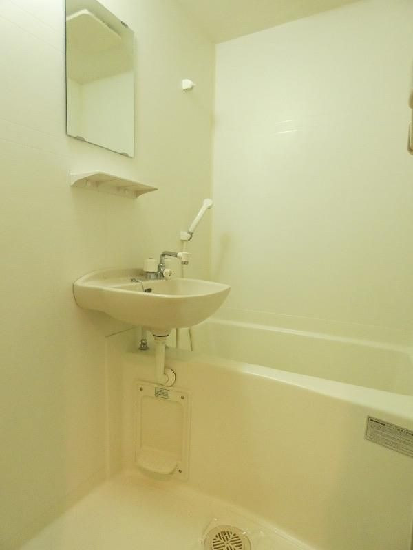 コーポひまわりのその他