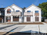 【仲介手数料０円】茅ヶ崎市甘沼3期　新築一戸建て　全4棟の画像