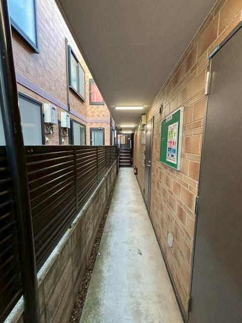 アーバンスクエア西落合