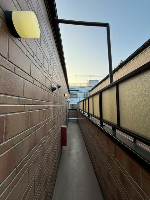 アーバンスクエア西落合