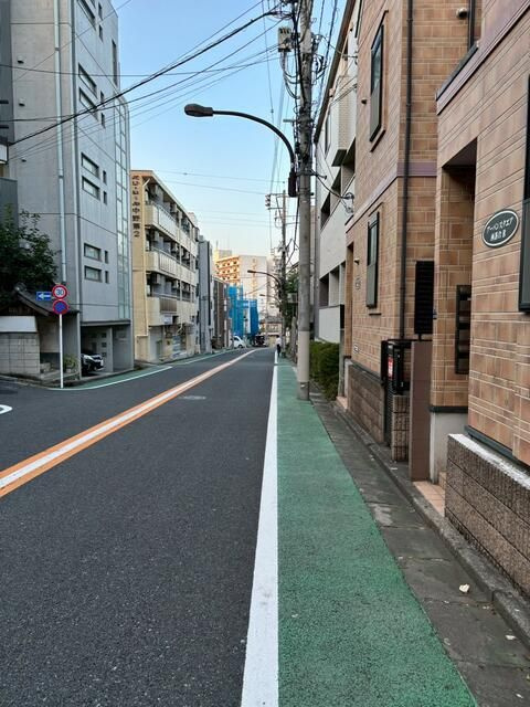 アーバンスクエア西落合