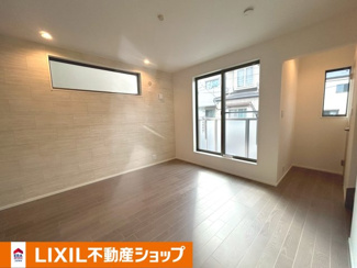 【外観】 | 下京区坊門町 | 《A号地》LDK