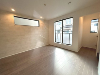 【外観】 | 下京区坊門町 | 《A号地》LDK