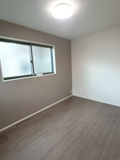 【洋室】 | 下京区坊門町 | 《A号地》