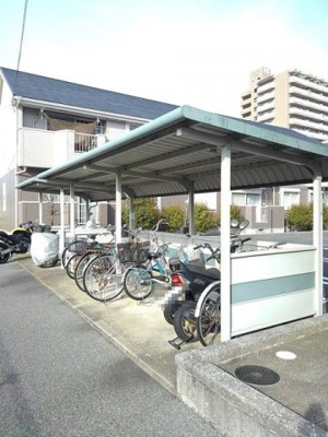 【設備】 | シャトーブランⅡ