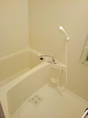 【浴室】 | シャトーブランⅡ