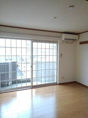 【内装】 | シャトーブランⅡ