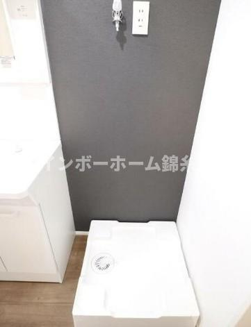 スターク亀有の設備