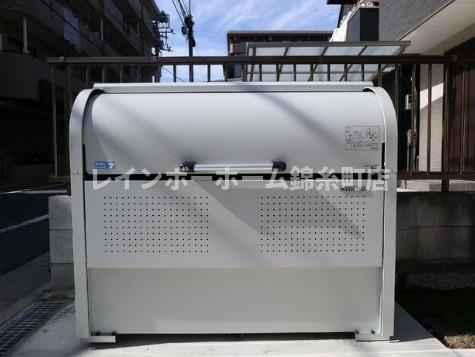 スターク亀有のその他共用部分