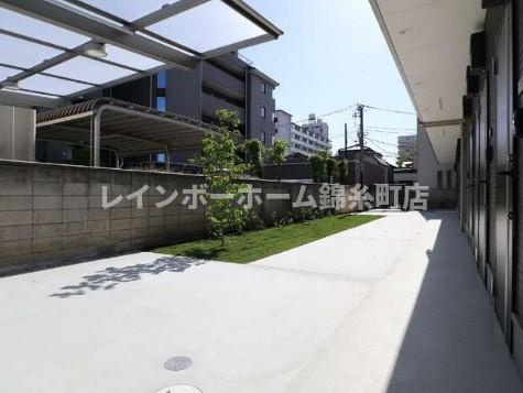 スターク亀有のその他