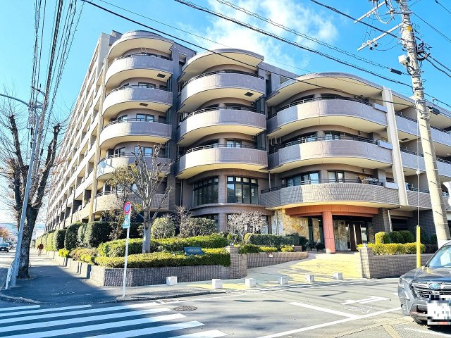 レクセルプラッツァめじろ台