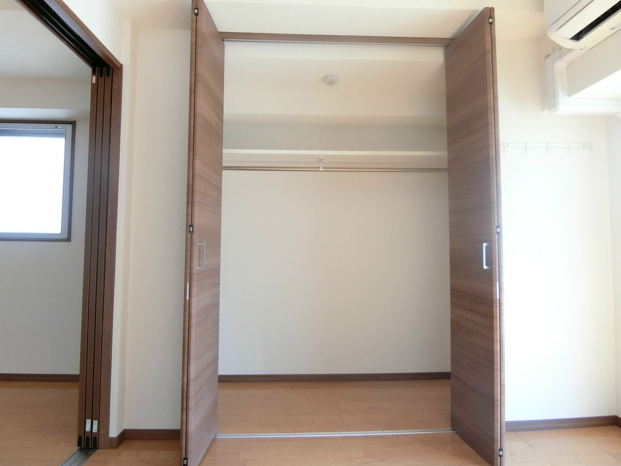 at eastの収納|収納スペース豊富です☆