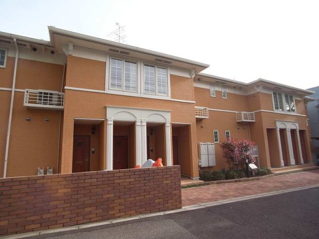 ソレアード　パティオⅠ