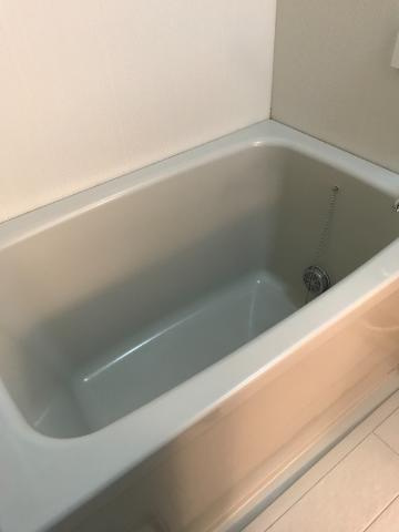 エクセレンス戸田公園の浴室|バス（追焚き機能付）