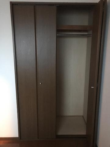 エクセレンス戸田公園の内装|洋室5帖