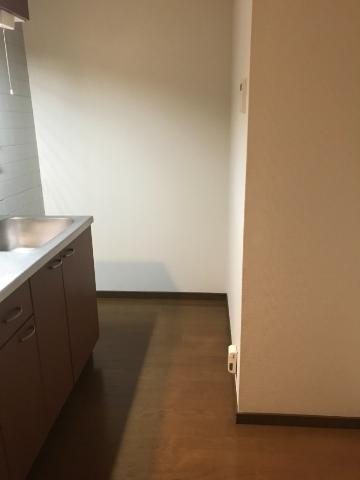 エクセレンス戸田公園のキッチン|キッチンスペース