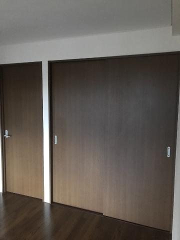 エクセレンス戸田公園の内装|洋室6帖