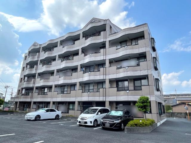 エクセレンス戸田公園