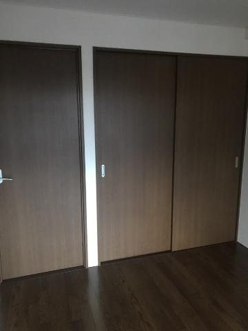 エクセレンス戸田公園の内装|洋室6帖