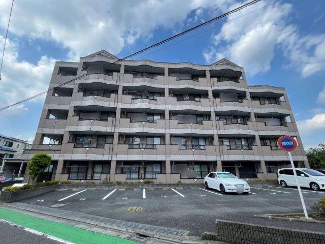 エクセレンス戸田公園の外観|外観写真（昼）