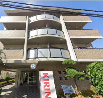 【外観】 | レシオ西園田