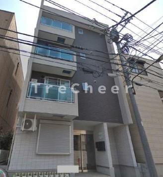 【外観】 | プレシャスメゾン目黒