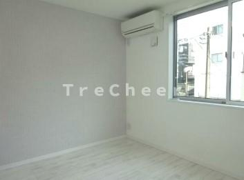 【居間・リビング】 | プレシャスメゾン目黒