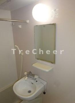 【浴室】 | プレシャスメゾン目黒