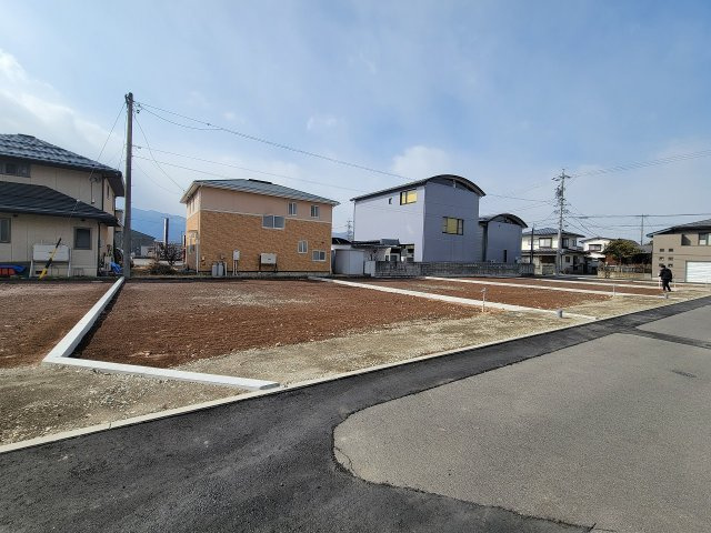 東邦ピュアコート城南２丁目