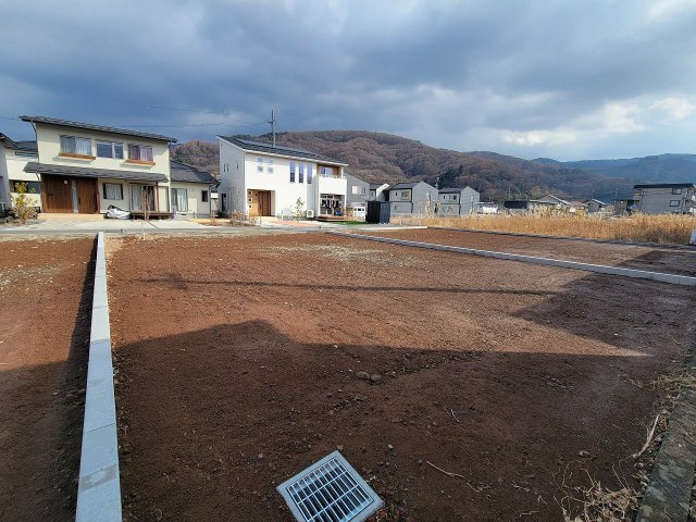 東邦ピュアコート城南２丁目　4号地|02/18 13:06