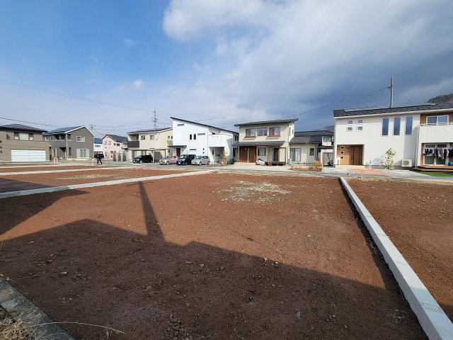 東邦ピュアコート城南２丁目　4号地|02/18 13:07