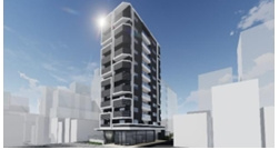 天神橋1丁目マンション(仮称)